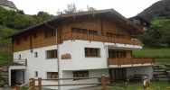 chalet-truppel